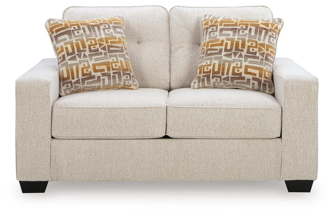 Storrow Sofa and Loveseat - alternate view 5
