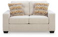 Storrow Sofa and Loveseat - alternate view 5