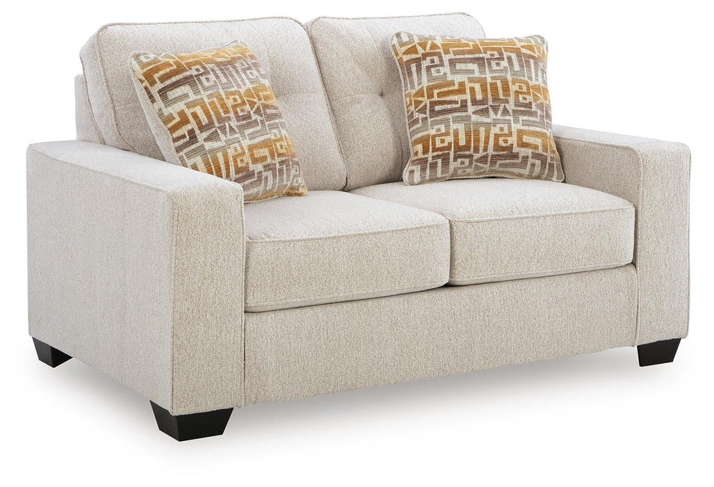 Storrow Sofa and Loveseat - alternate view 7