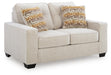 Storrow Sofa and Loveseat - alternate view 7