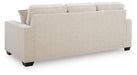 Storrow Sofa and Loveseat - alternate view 8