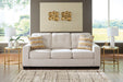 Storrow Sofa and Loveseat - alternate view 10