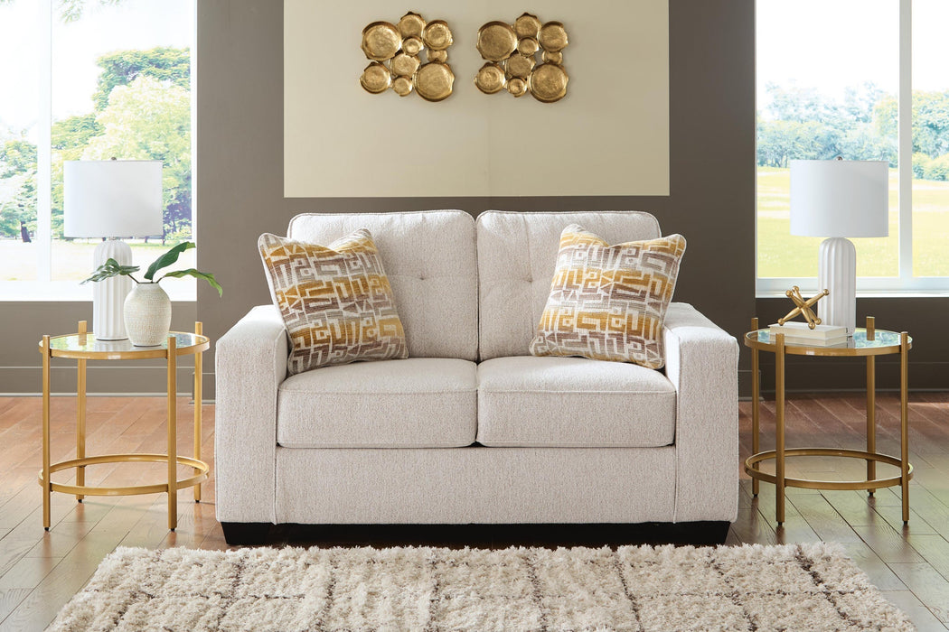 Storrow Sofa and Loveseat - alternate view 11