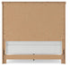 Savonport Queen Panel Bed, Dresser, Mirror, Chest and Nightstand - alternate view 6