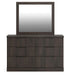 Shaehartin Dresser and Mirror - alternate view 5