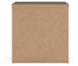 Shaehartin Two Drawer Night Stand - alternate view 6
