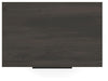 Shaehartin Two Drawer Night Stand - alternate view 7