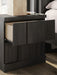 Shaehartin Two Drawer Night Stand - alternate view 8