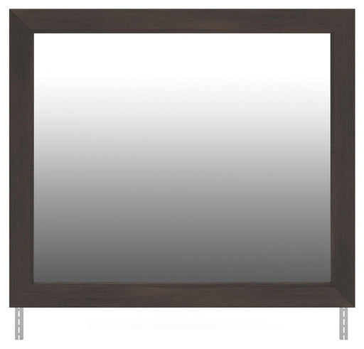 Shaehartin Bedroom Mirror - alternate view 2