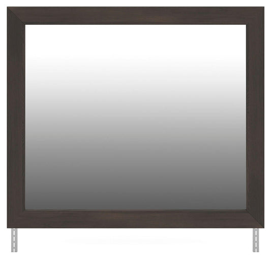 Shaehartin Bedroom Mirror - alternate view 2
