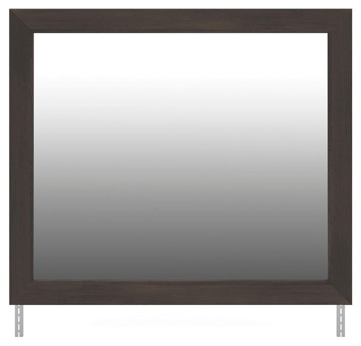 Shaehartin Bedroom Mirror - alternate view 2