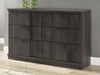 Shaehartin Six Drawer Dresser
