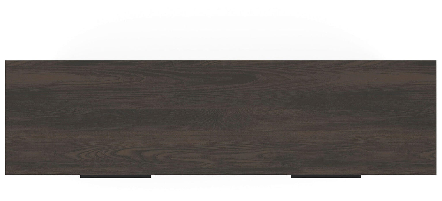 Shaehartin Six Drawer Dresser - alternate view 7