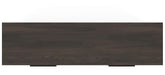 Shaehartin Six Drawer Dresser - alternate view 7