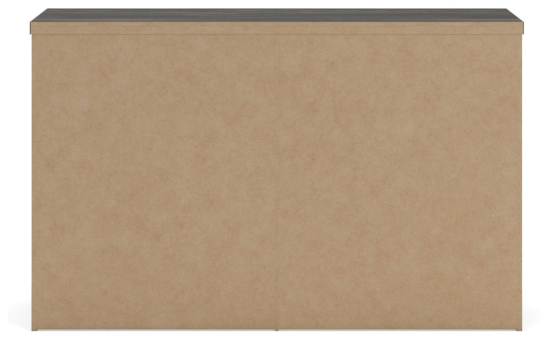 Shaehartin Six Drawer Dresser - alternate view 6