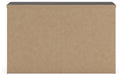 Shaehartin Six Drawer Dresser - alternate view 6