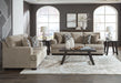 Stonemeade Sofa and Loveseat - alternate view 3