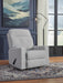 Skillins Rocker Recliner - alternate view 3