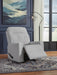 Skillins Rocker Recliner - alternate view 7