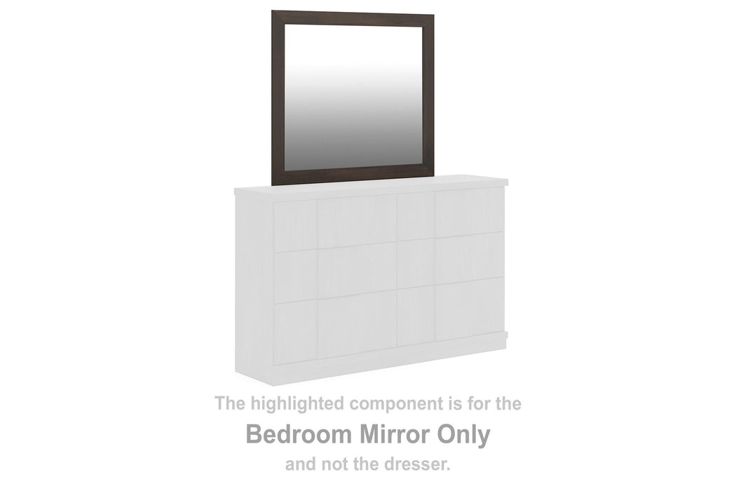 Shaehartin Bedroom Mirror - alternate view 3