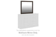 Shaehartin Bedroom Mirror - alternate view 3