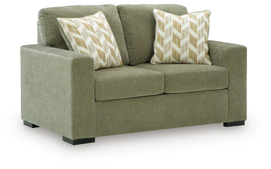 Bridgepoint Loveseat - alternate view 2