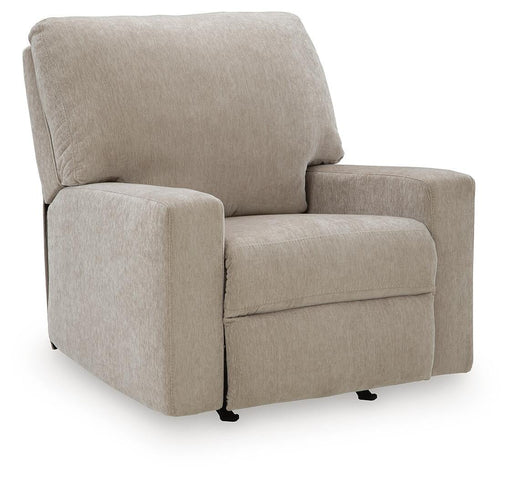 Bridgepoint Rocker Recliner - alternate view 2