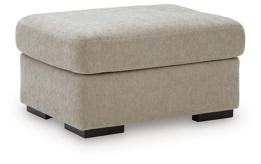Bridgepoint Ottoman - alternate view 2