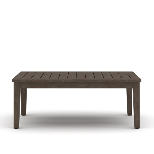Adams Lane Rectangular Cocktail Table