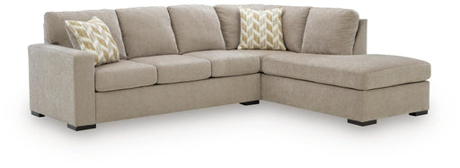 Bridgepoint 2-Piece Sectional with Chaise - alternate view 2