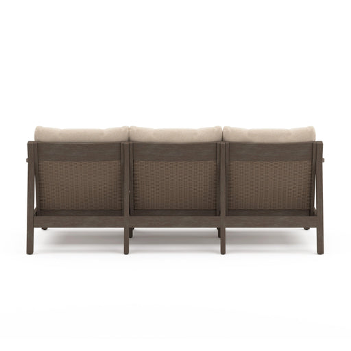 Adams Lane Sofa with Cushion - alternate view 2