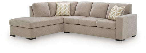 Bridgepoint 2-Piece Sectional with Chaise - alternate view 2