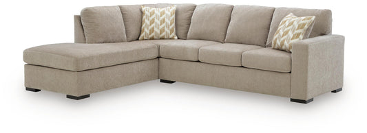 Bridgepoint 2-Piece Sectional with Chaise - alternate view 2