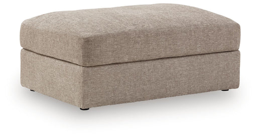Nexora-Court Oversized Accent Ottoman - alternate view 2