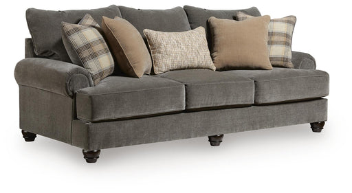 Tallow Creek Sofa - alternate view 2
