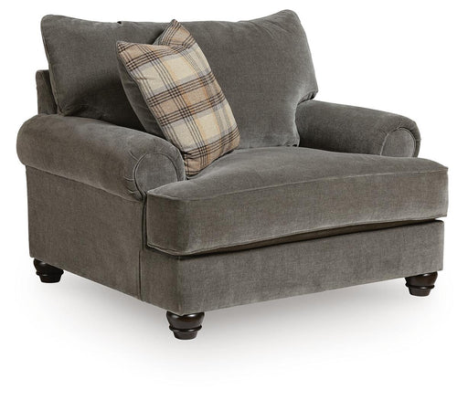 Tallow Creek Chair and a Half - alternate view 2