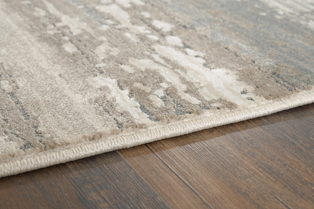 Loomville Large Rug