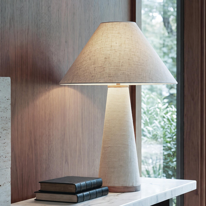 Dellridge Metal Table Lamp (1/CN)