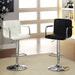 Corfu-Bar Stool - Raleigh Outlet