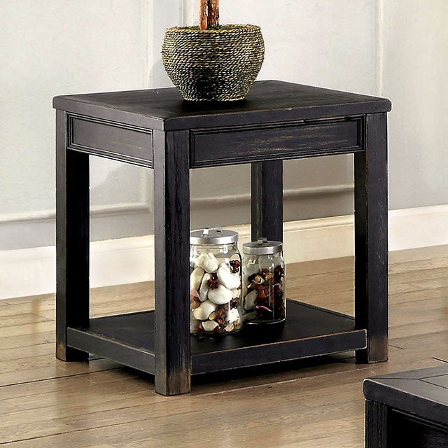 Meadow-End Table - Raleigh Outlet