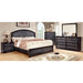 Bridger-Cal.King Bed - Raleigh Outlet