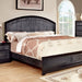 Bridger-Cal.King Bed - Raleigh Outlet
