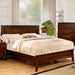 Snyder-E.King Bed - Raleigh Outlet