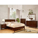Snyder-E.King Bed - Raleigh Outlet