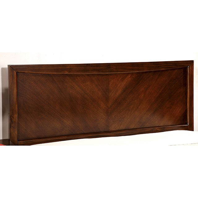 Snyder-E.King Bed - Raleigh Outlet