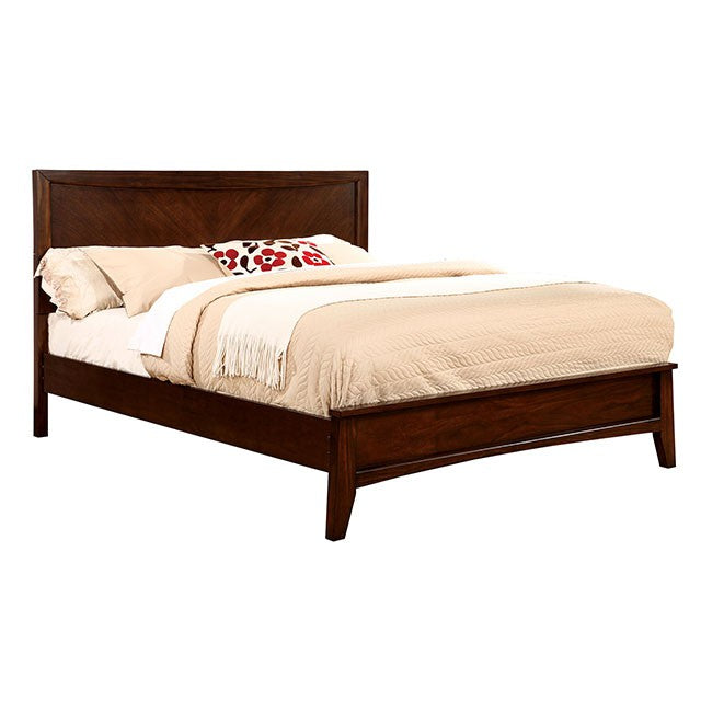 Snyder-E.King Bed - Raleigh Outlet