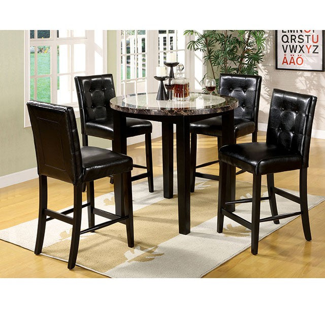 Atlas-Counter Ht. Table - Raleigh Outlet