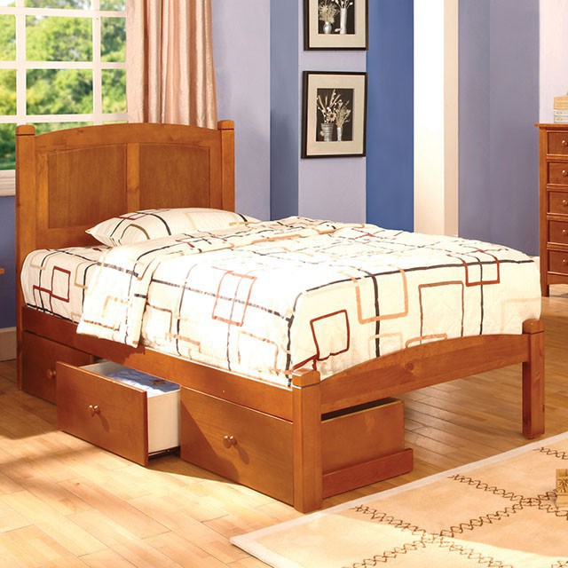 Cara-Twin Bed