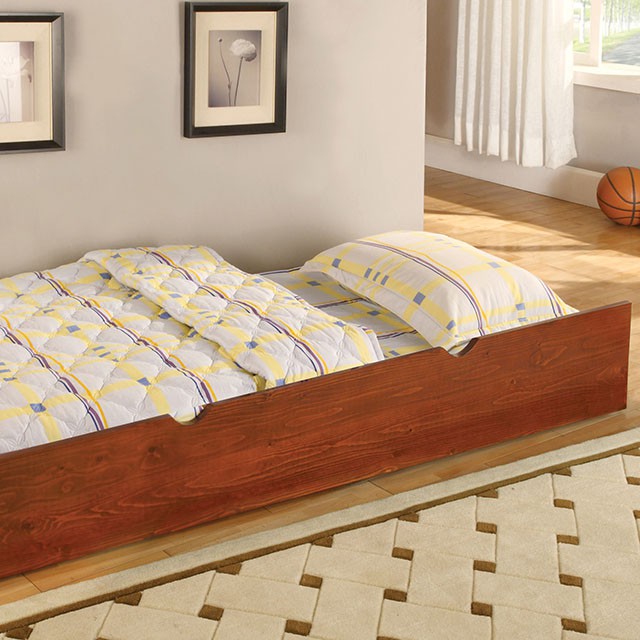 Carus-Twin Bed