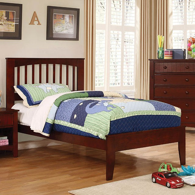 Pine Brook-Full Bed